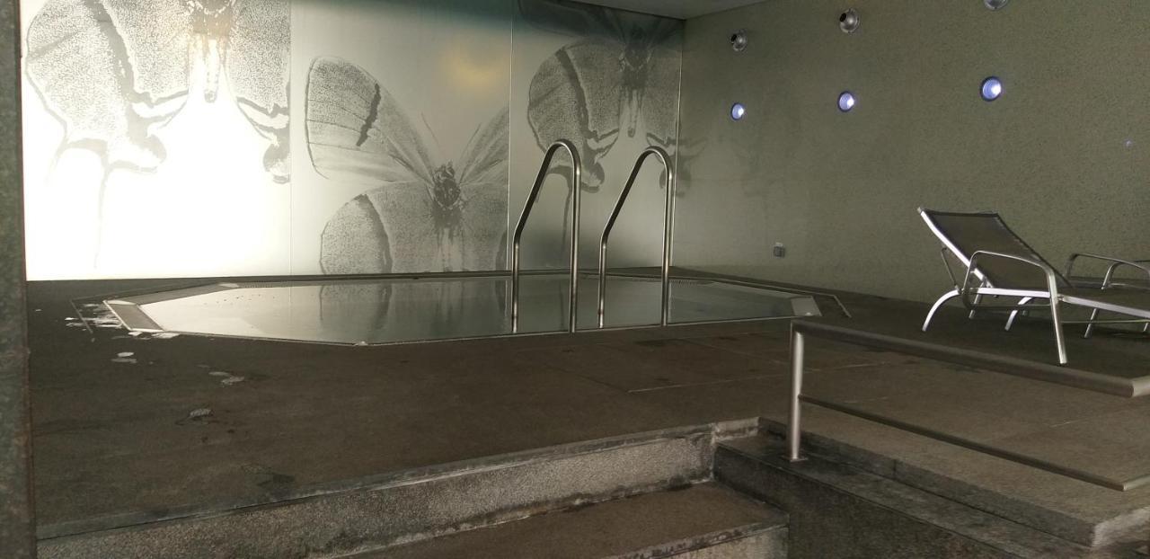 فيلا نوفا دي غايا Deluxe Studio In A Great Area By Douro River المظهر الخارجي الصورة