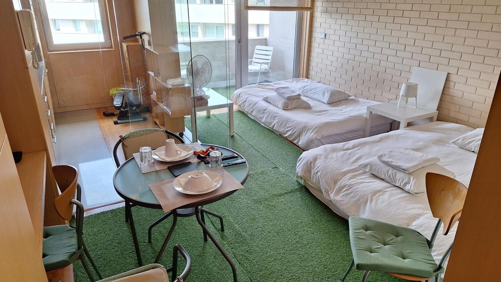فيلا نوفا دي غايا Deluxe Studio In A Great Area By Douro River المظهر الخارجي الصورة