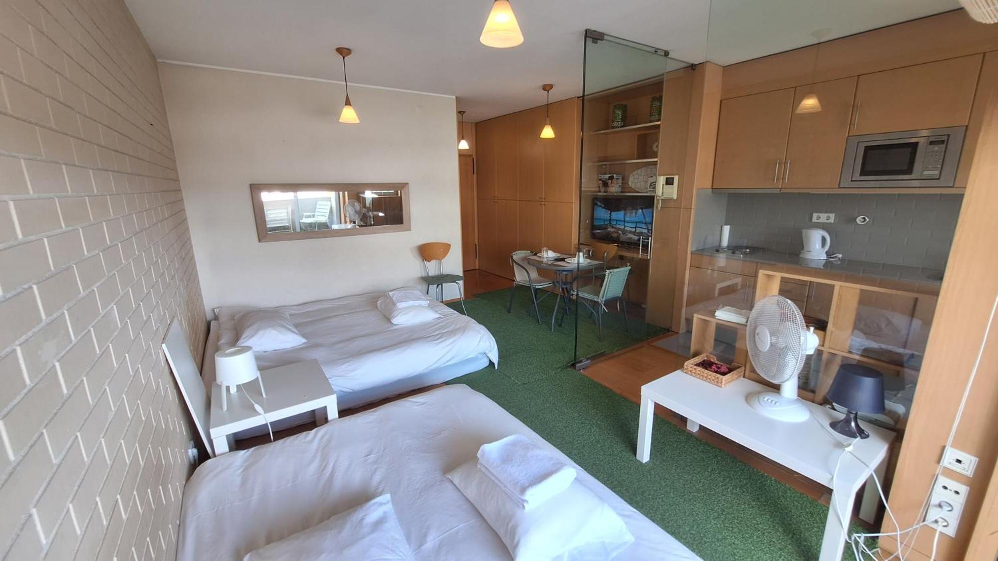 فيلا نوفا دي غايا Deluxe Studio In A Great Area By Douro River المظهر الخارجي الصورة