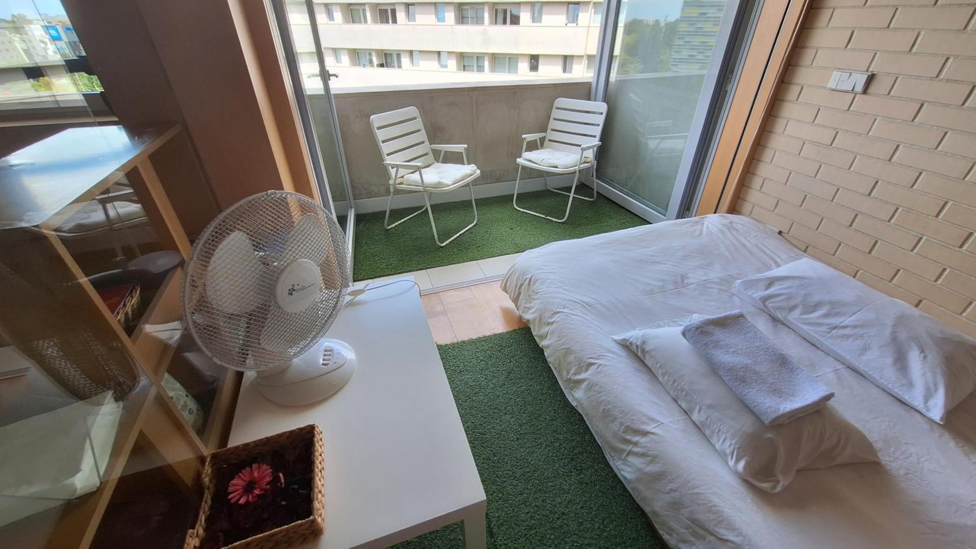 فيلا نوفا دي غايا Deluxe Studio In A Great Area By Douro River المظهر الخارجي الصورة