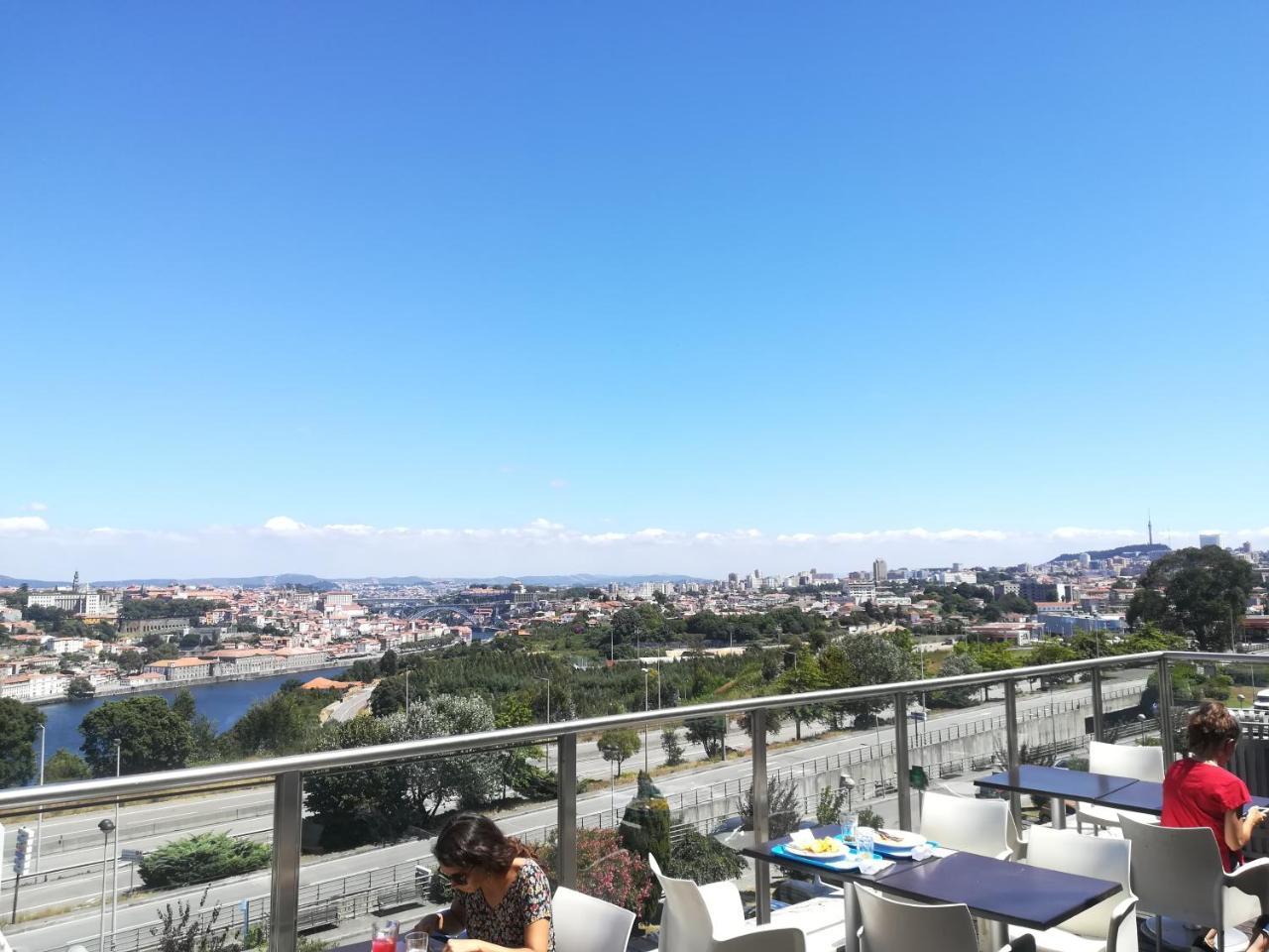 فيلا نوفا دي غايا Deluxe Studio In A Great Area By Douro River المظهر الخارجي الصورة
