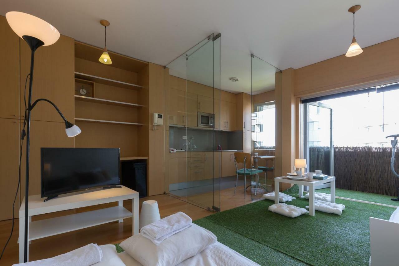 فيلا نوفا دي غايا Deluxe Studio In A Great Area By Douro River المظهر الخارجي الصورة