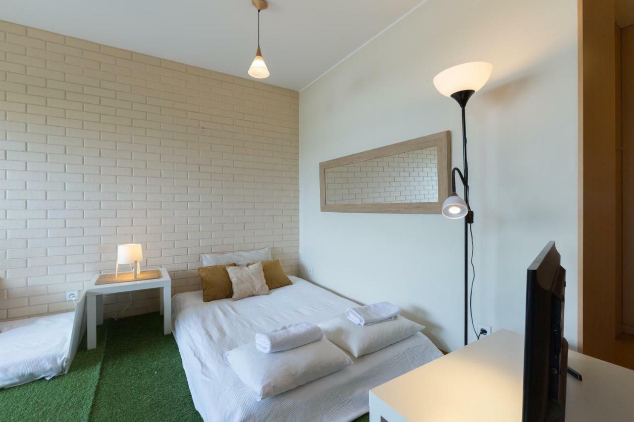 فيلا نوفا دي غايا Deluxe Studio In A Great Area By Douro River المظهر الخارجي الصورة